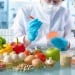 The food safety law was rejected on the first reading