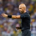 Talalaev praised the referee in the match against Spartak