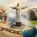 October is marked by Columbus Day and the fight against arthritis day