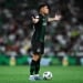 Duglas Augusto: “Krasnodar” chempionlik uchun kurashadi