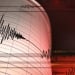 An earthquake of magnitude 6 occurred in the Caspian Sea