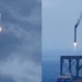 Xitoy ko‘p marta ishlatiladigan raketani muvaffaqiyatli sinovdan o‘tkazdi