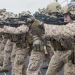 The US is bringing a Japanese elite marine unit to the Middle East