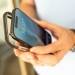 Smartfon ekranidagi bakteriyalar hojatxonadagidan o'n barobar ko'p ekani aniqlandi