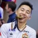 Fayzullaev may move to Istanbul Başakşehir