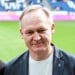 Dinamo jamoasi Karpin talablariga moslashmoqda