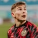 Akron midfielder Danilin has moved to Torpedo on loan