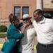 Bryan Hooper acquitted after 27 years in prison