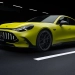 Mercedes-AMG kompaniyasi o'zining eng kuchli elektromobilini taqdim etdi