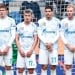 Zazulin: "Zenit" must always achieve a reliable victory