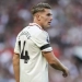 Dyokeresh Congratulated Isak on His Transfer to Liverpool