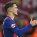 Barcelona treats Gavi's injury without surgery