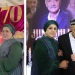 Джумадулла Раметов 70 лет: юбилей и новая радость