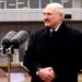Lukashenko proposed building a second nuclear power plant in Russia