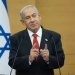 Netanyahu refused the Sharm al-Shaykh summit