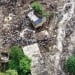 Monsoon rains caused major disaster in Pakistan