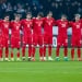 Safonov, Golovin va Umyarov Rossiya termasida