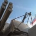Ukraine used balloons in drone attacks