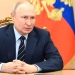 What is Putin's position regarding negotiations to stop the shelling in Ukraine?