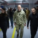 NATO Harbiy qo‘mitasi delegatsiyasi sakkiz yildan so‘ng Kiyevga keldi