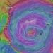 Xitoy Delfin tayfunini kuzatish uchun sun'iy yo'ldoshlarni ishga tushirdi