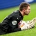Dinamo is ready to loan Leshuk