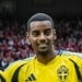 Newcastle has announced the minimum price for Isak