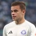 Рыбчинский остался недоволен судейством в игре с "Балтикой"