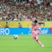 Messi scored a hundred goals from outside the penalty area