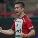How Aleksandr Rudenko responds to criticism