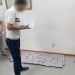 Toshkentda psixotrop moddalar sotuvchisi qo‘lga olindi