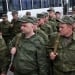 Rossiya armiyasi Ukrainada 121 mingdan ko‘p halok bo‘ldi
