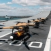 «Buyuk Britaniya» dronlari Ukraina Rossiya hududida qo‘llandi