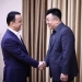 Issues of expanding the production of BYD electric vehicles in Uzbekistan have been agreed upon