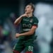 The Marseille club denied the reports about the transfer of Batrakov