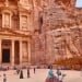 Citizens of Uzbekistan enter Jordan visa-free
