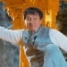 Jeki Chan “Xudo zirhi 4”ni Qozog‘istonda suratga oladi
