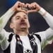 Conseysau rejected offers from the Premier League and will move to Juventus