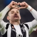 Conseysau rejected offers from the Premier League and will move to Juventus