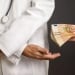 Informal payments in healthcare are becoming widespread in Uzbekistan