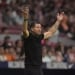 Simeone criticized the dispute over the penalty with UEFA