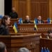 В Украине Юлия Свириденко утверждена на пост премьер-министра