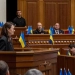Yuliya Sviridenko has been appointed as the Prime Minister of Ukraine