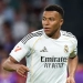 Kilian Mbappe «Real Madrid» tarkibida mavsumning eng yaxshi futbolchisi bo'ldi