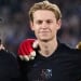 Deku: Contract with De Yong will be extended