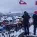 European countries have begun strengthening security in the Arctic