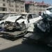 Toshkentda eng ko‘p avariya yuz bergan tumanlar aniqlandi