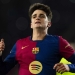 Barcelona sells Pau Victor when Rashford arrives