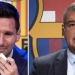 Laporta: Messi's departure was difficult but a necessary decision