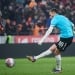 The Akron team may acquire the Torpedo midfielder